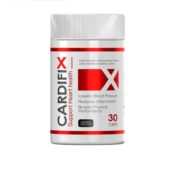 Cardifix Cardifix